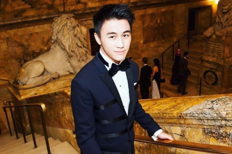 Con trai ông trùm sòng bạc nổi đình đám Macau bị tố nợ lương nhân viên nửa năm không trả