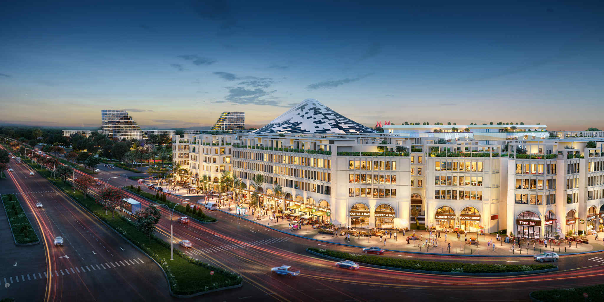 MASTERISE HOMES TIẾP TỤC KHẲNG ĐỊNH NĂNG LỰC QUỐC TẾ VỚI HAI GIẢI THƯỞNG LỚN TẠI ASIA ARCHITECTURE DESIGN AWARDS 2025