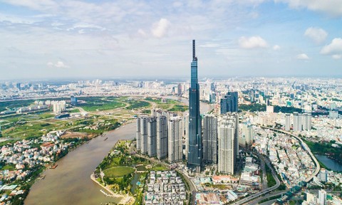 Tín hiệu tích cực cho thị trường BĐS tại TP.HCM khi liên tục tháo gỡ vướng mắc