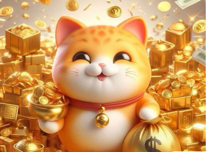 Bắt đầu từ ngày 297, 3 con giáp ra đường gặp Thần Tài, vận may ập đến, tiền bạc liên tục đổ về