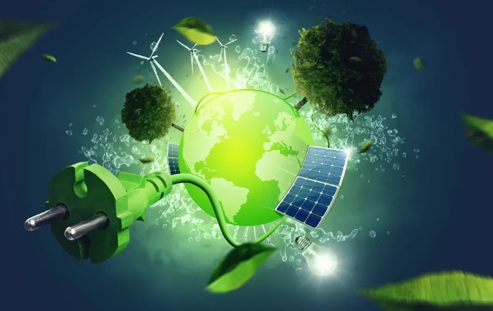 Chuyện “khóc – cười” của nhà đầu tư điện sạch