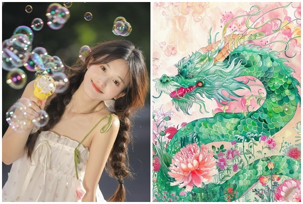 Tử vi 3 con giáp may mắn nhất thứ Tư (307) Đếm tiền mỏi tay, tình duyên đỏ rực