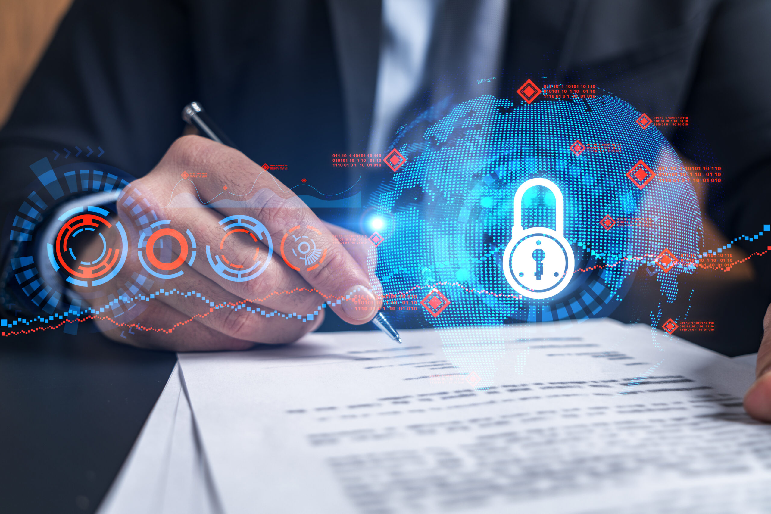 Luật Bảo vệ dữ liệu cá nhân 2025 Siết chặt quyền riêng tư, cảnh báo doanh nghiệp và nền tảng số