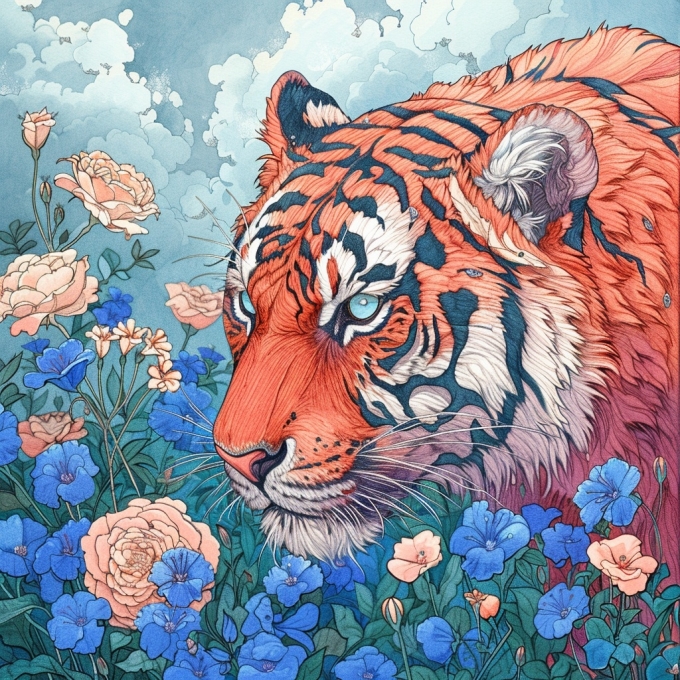 Chúc mừng 3 con giáp được Phật Bà ban lộc lớn tháng 8 Quý nhân kề cận, tài lộc bùng nổ như pháo hoa