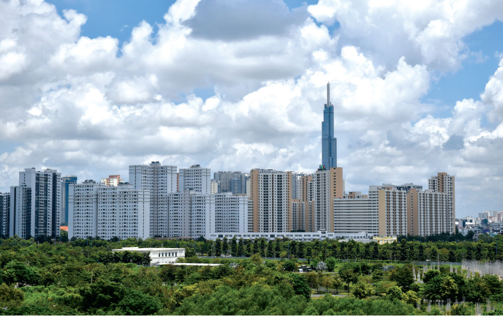 VnREA kiến nghị không truy thu với dự án chưa được phê duyệt giá đất