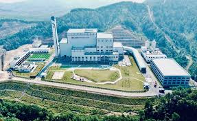 Tín hiệu tích cực cho các dự án điện rác