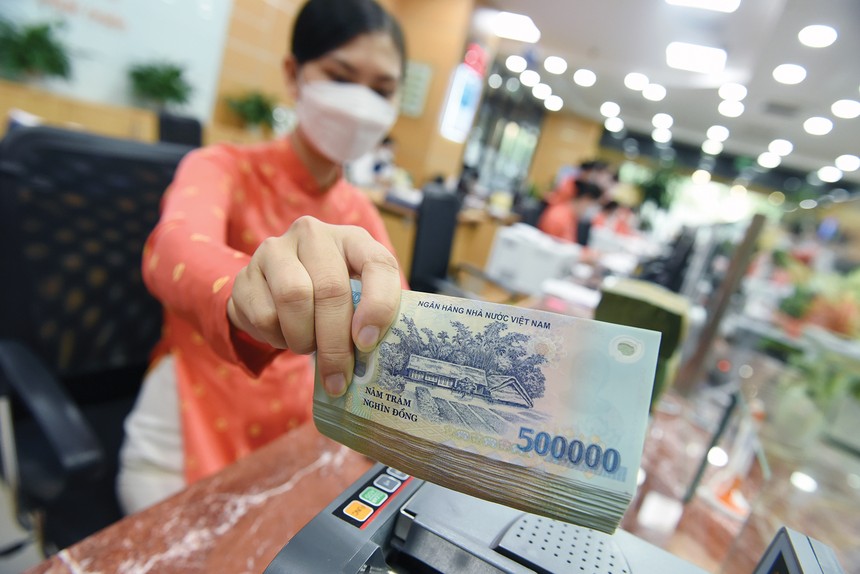 Nếu dòng tín dụng được phân bổ đúng mục tiêu, rủi ro sẽ được kiểm soát