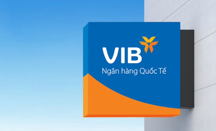 VIB Lợi nhuận 6 tháng hơn 5.000 tỷ đồng, tổng tài sản vượt mốc nửa triệu tỷ, tăng trưởng tín dụng 10%