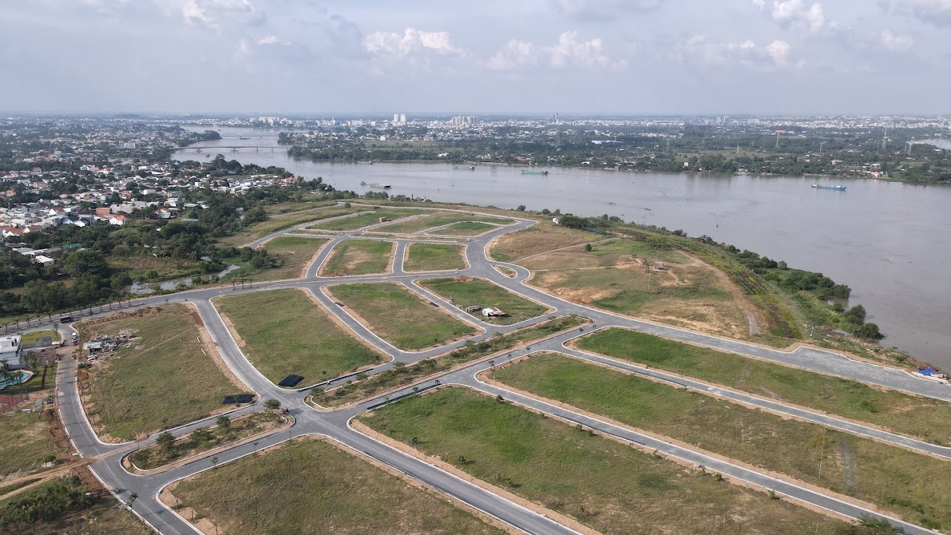 “Điểm mặt” 8 dự án bất động sản tại Đồng Nai mà Thanh tra Chính phủ trực tiếp thanh tra