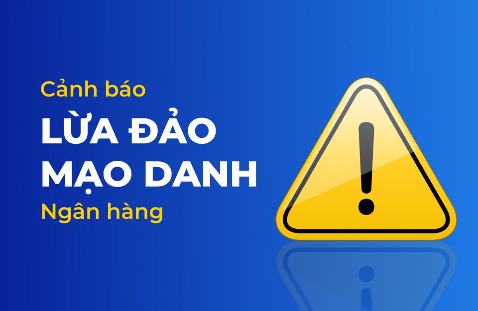 Công an TP.HCM Cảnh báo chiêu trò lừa đảo giả mạo ngân hàng đổi điểm thưởng