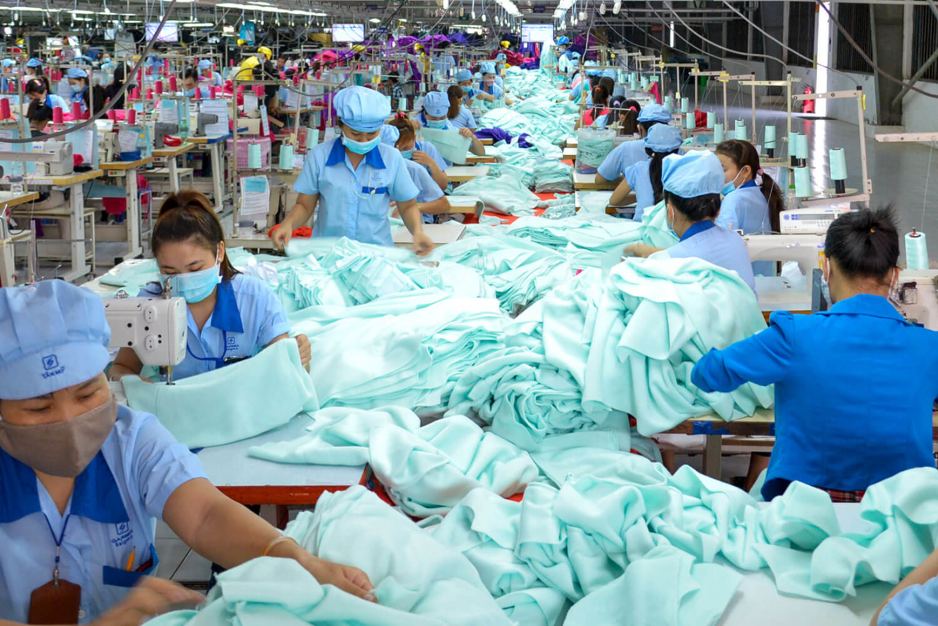 Garmex tiếp tục thua lỗ, doanh thu chưa đến 5 triệu đồngngày