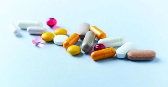 Nghiên cứu mới nhất Đừng tùy tiện dùng 3 loại thực phẩm chức năng này, coi chừng ngộ độc