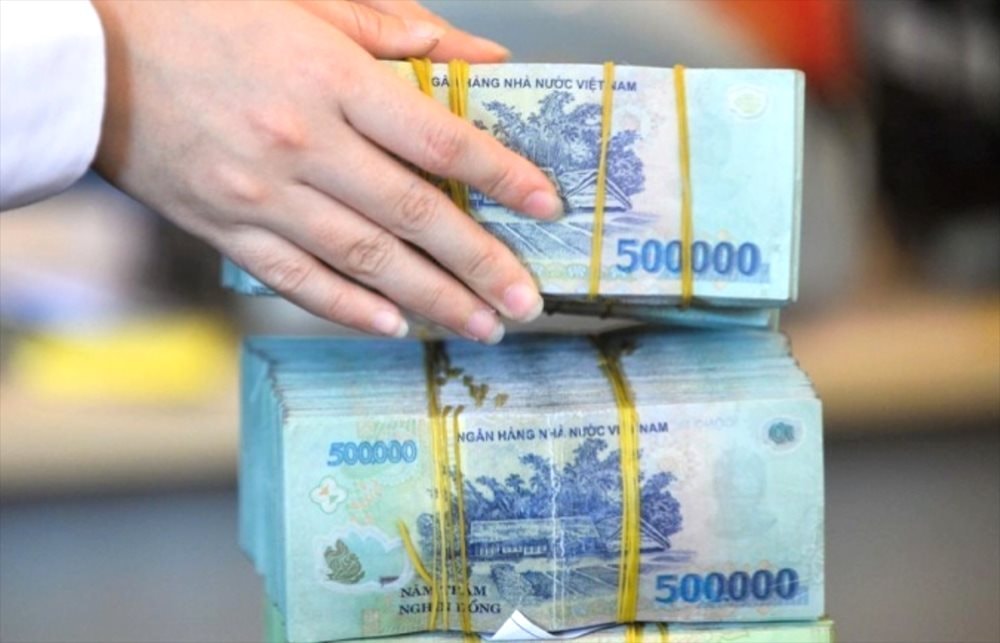 Các ngân hàng trong cuộc đua tăng vốn điều lệ