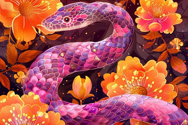 4 con giáp may mắn nhất tháng 8 Sự nghiệp thăng hoa, tài lộc chạm đỉnh, giàu sang khó ai sánh kịp