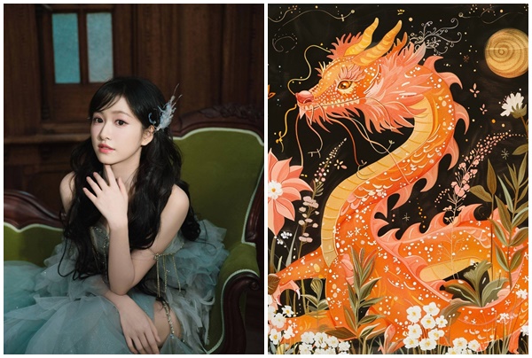 Liên tiếp từ 18 - 78, top 3 con giáp làm ăn trúng lớn, tiền đẻ ra tiền