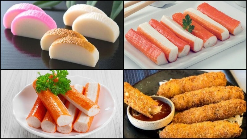 Xuất khẩu surimi Việt Nam tăng mạnh đầu năm nhưng rủi ro vẫn hiện hữu