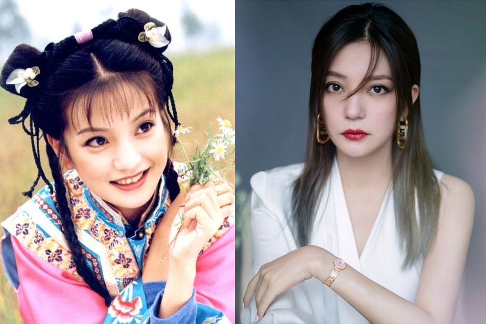 Mỹ nhân Hoa ngữ sau ly hôn Triệu Vy hẹn hò trai trẻ, tiêu tán tài sản nghìn tỷ