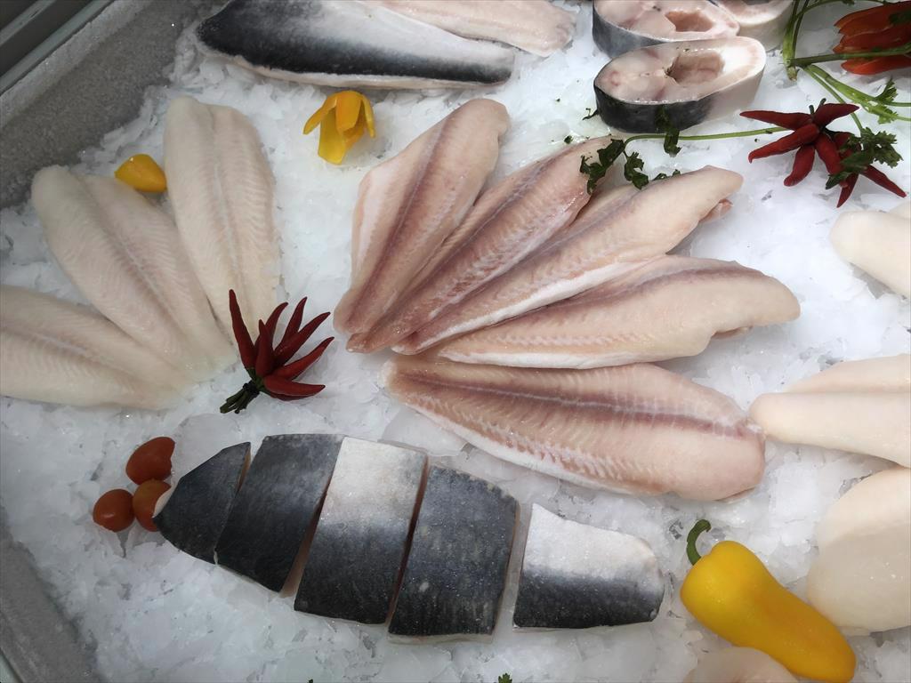 Thị trường cá thịt trắng biến động vì chính sách thuế, doanh nghiệp Việt có cơ hội giành thị phần tại Mỹ