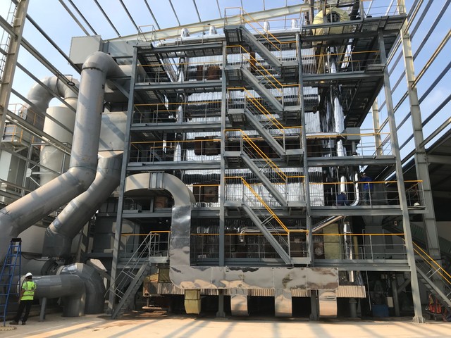 Xuất nhập khẩu Đông Dương (DDG) bổ nhiệm Chủ tịch mới từ Eagles Group với kỳ vọng tái cấu trúc doanh nghiệp