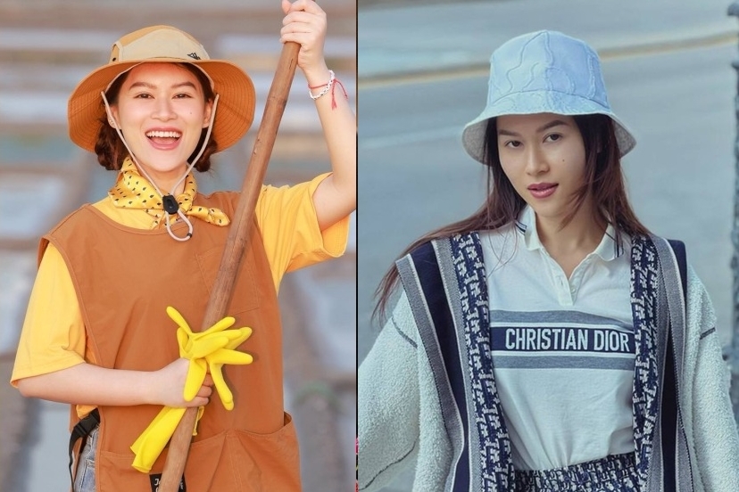 Ngọc Thanh Tâm dừng đập hộp hàng hiệu, không muốn bị gọi là tiểu thư 7000 tỷ