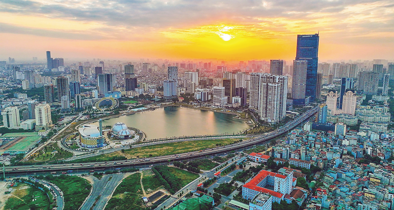 Để áp dụng chính sách thuế bất động sản hiệu quả, cần đáp ứng yếu tố hạ tầng và lộ trình