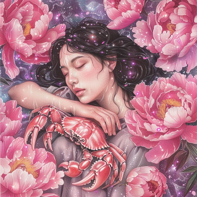 3 cung hoàng đạo tính cách quá nhạy cảm, lòng tự trọng cao