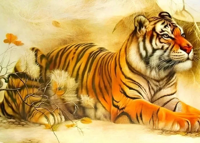 Tháng 8 này có 4 con giáp rơi vào kho vàng của Thần Tài, một bước lên mây, đổi đời ngoạn mục