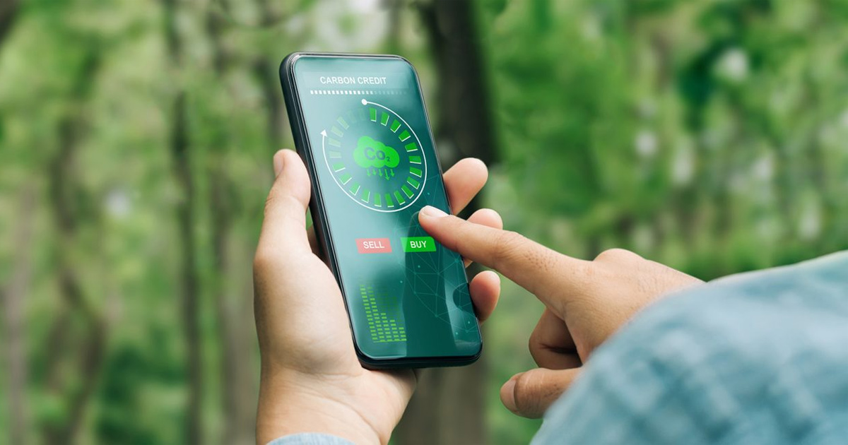 Tín chỉ carbon, loại “tiền đặc biệt” mà Việt Nam đang nắm lợi thế