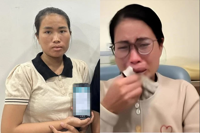 Mẹ Bắp mở lại Facebook, có động thái gây tranh cãi sau 3 tháng con trai qua đời