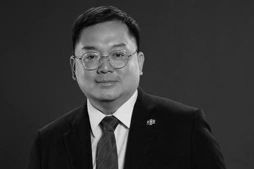 Xót xa chia sẻ cuối cùng của ông Hoàng Nam Tiến trước khi qua đời