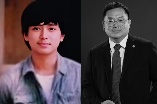 Hé lộ thành tích học tập nhiều người nể phục của ông Hoàng Nam Tiến