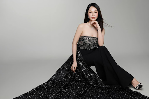 “The Vocalist” Uyên Linh sẽ mang gì tới đại tiệc âm nhạc ở Thành phố Thiên niên kỷ