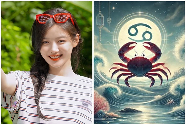 Tử vi 12 chòm sao Chủ Nhật ngày 382025 Thổ vượng khai thời, vận mệnh rẽ lối