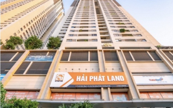 Hải Phát (HPX) dự kiến hoán đổi 212 tỷ đồng nợ vay thành 21,2 triệu cổ phiếu HQC