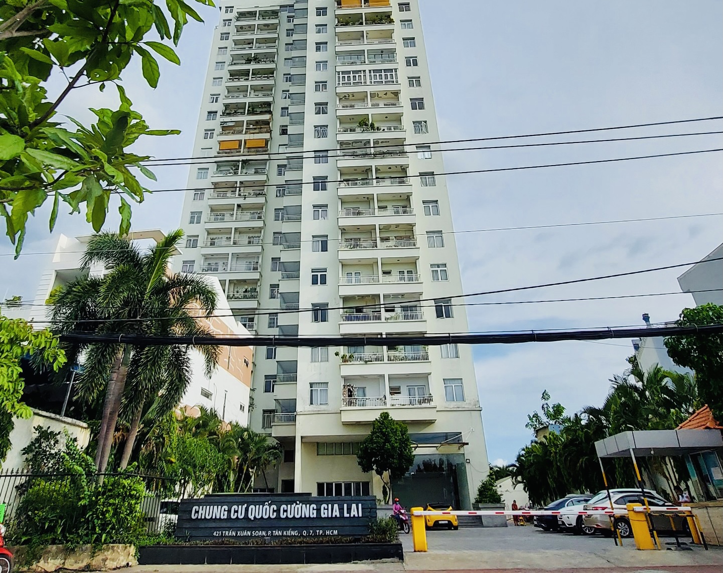 QCG báo lãi trở lại, bắt đầu thanh toán khoản nợ 2.882 tỷ đồng liên quan Vạn Thịnh Phát