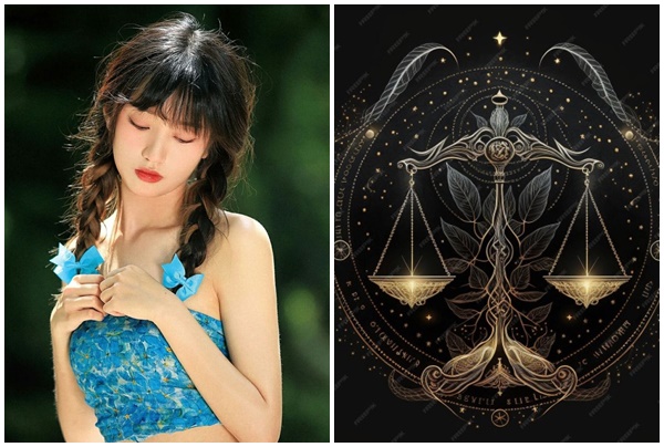 Tử vi 12 chòm sao thứ Hai ngày 482025  Sư Tử thăng hoa, Thiên Bình gặp thị phi