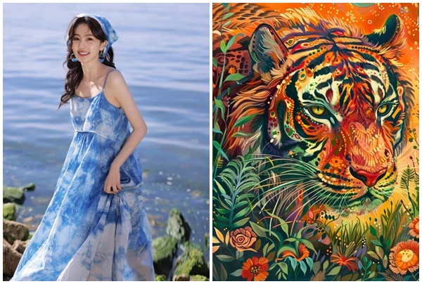 Trong 3 ngày đầu tuần (48 - 68), 3 con giáp vận đỏ như son, tiền tự tìm đến