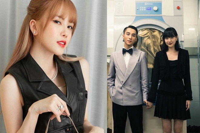 Celeb of the Week Sơn Tùng M-TP bị réo tên trong “bộ tiểu thuyết tình ái