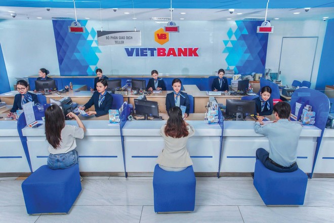 Thu ngoài lãi khởi sắc, VietBank vẫn báo lãi quý II2025 giảm 21%