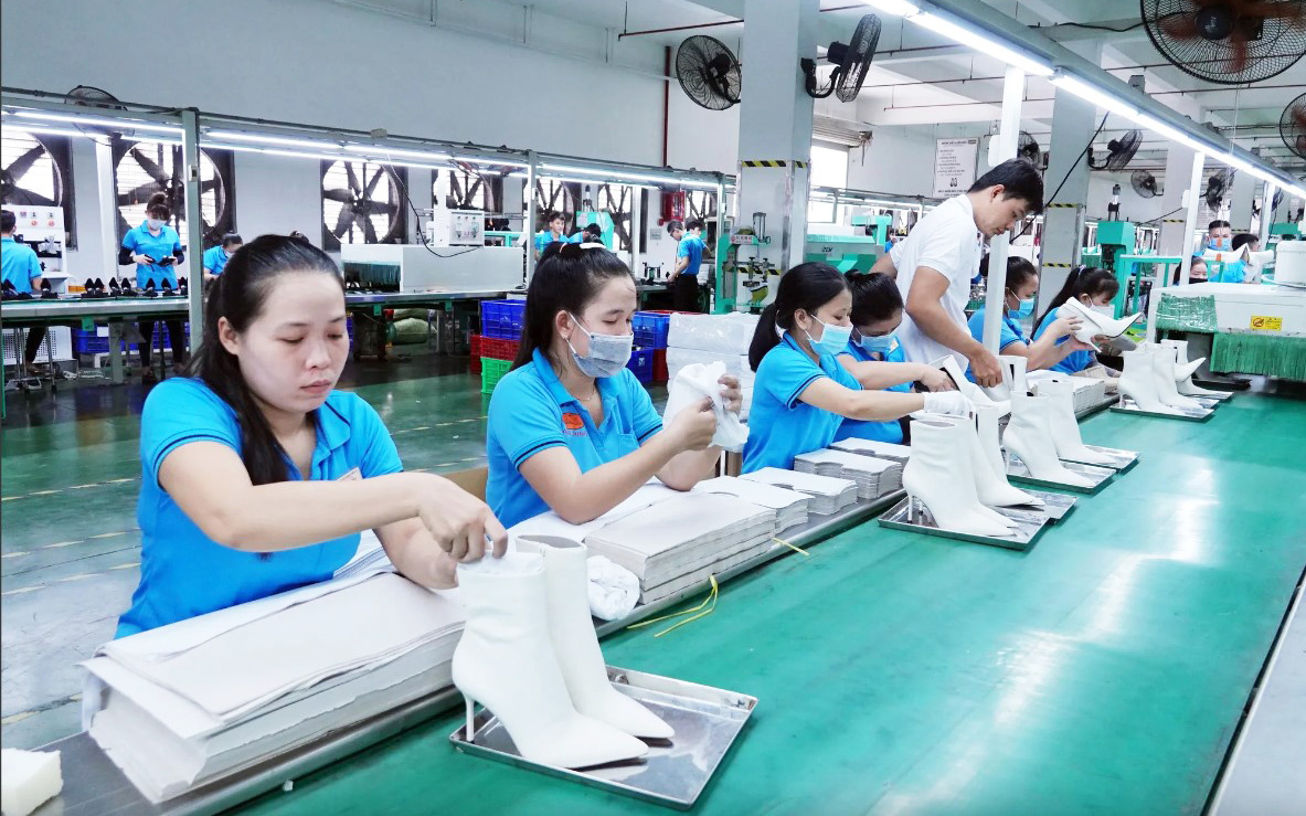 Sản phẩm Việt bao giờ gỡ được nút thắt xuất xứ