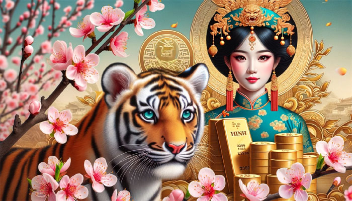 3 con giáp nữ độc nhất vô nhị Đàn ông gặp được đời sang trang, tiền vào như nước