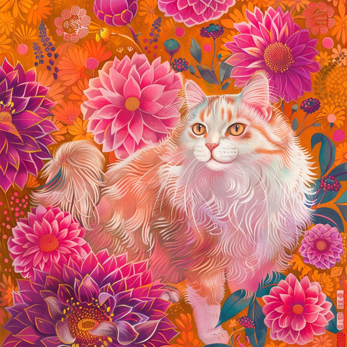 Giữa tháng 8, tin vui đến nhà 4 con giáp đào hoa nở rộ, tình yêu ngọt ngào, sự nghiệp thăng hoa