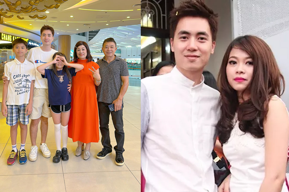 Chồng cũ Hằng Túi rao bán nhà ở Hà Nội, để lộ cuộc sống giàu sang sau ly hôn