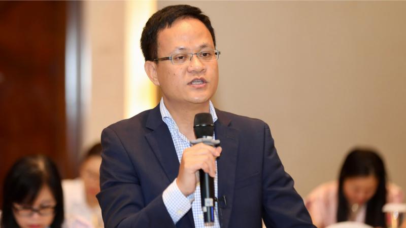 Xử lý nghiêm các tổ chức tín dụng cạnh tranh lãi suất không lành mạnh