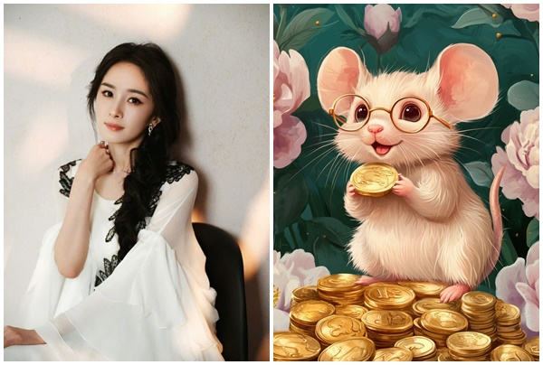 Trúng số đúng 2 ngày liên tiếp (68 và 78), 3 con giáp đã giàu càng thêm giàu, tài lộc sinh sôi không ngừng