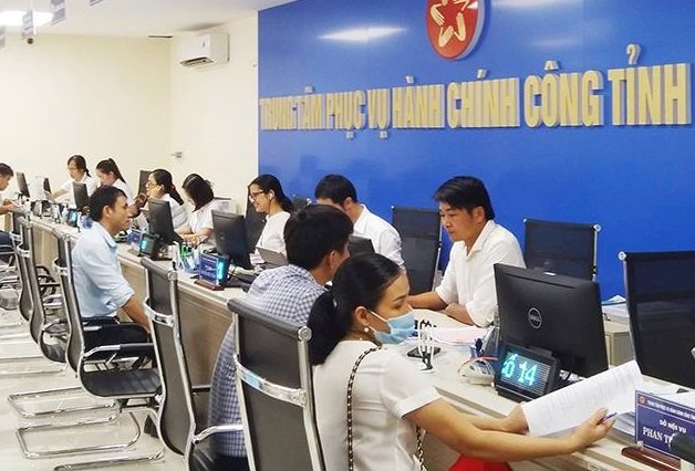 Tập trung hoàn thành cắt giảm, đơn giản hóa thủ tục hành chính, điều kiện kinh doanh