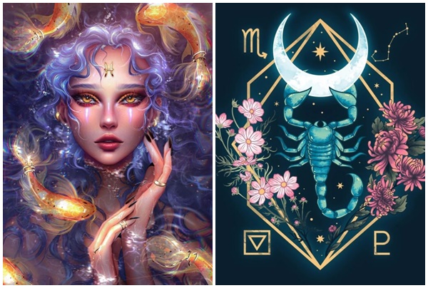 Song Ngư và những cái bắt tay định mệnh Tình yêu nở hoa, tình bạn bền vững