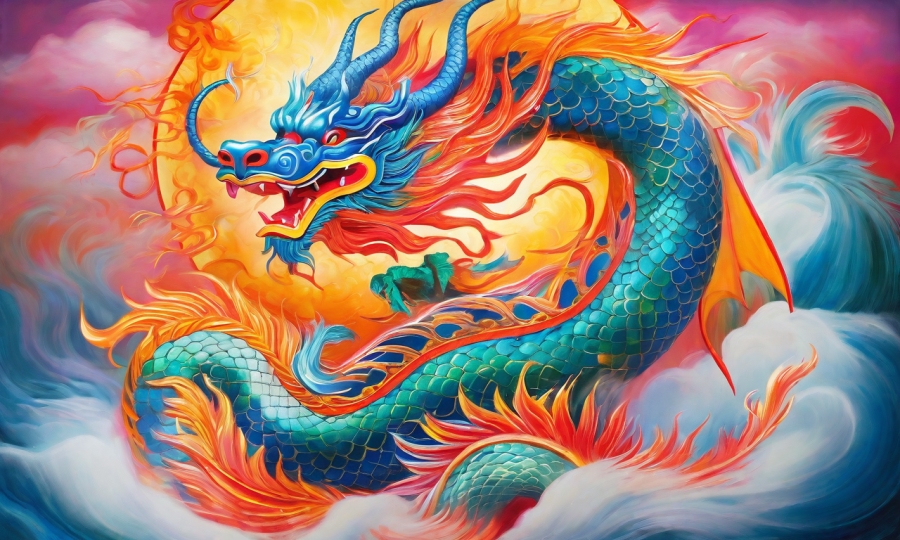 3 con giáp giàu có bất ngờ ngày 68 Tiền bạc đổ về như mưa, phúc lành và cát tường vây quanh