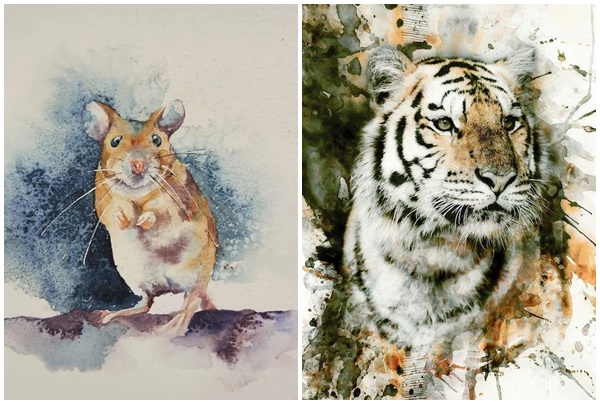 Tử vi 12 con giáp thứ Năm ngày 782025 Thìn có lộc làm ăn, Tý được nâng đỡ