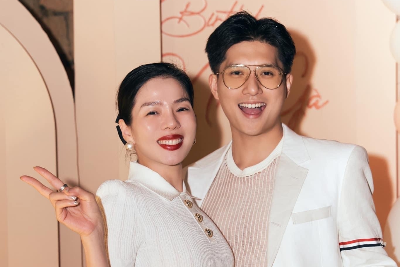 Lệ Quyên bức xúc khi bị vu khống tặng tình trẻ kém 12 tuổi biệt thự trăm tỷ